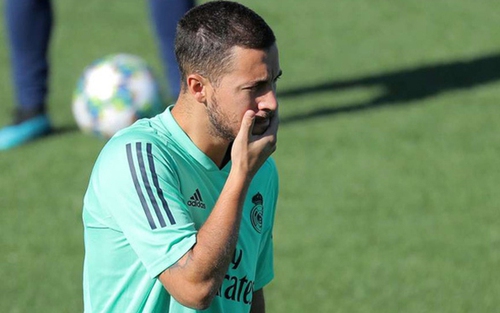 Bóng đá hôm nay 15/9: Neymar có thể bị treo giò 7 trận. Real khốn khổ vì Hazard
