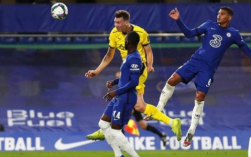 Trực tiếp bóng đá. West Brom vs Chelsea. Trực tiếp Ngoại hạng Anh. K+PM trực tiếp