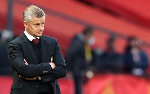 Bóng đá hôm nay 12/10: Anh thắng Bỉ, Pháp hòa Bồ Đào Nha. MU lên kế hoạch sa thải Solskjaer
