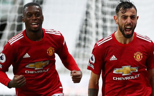Bóng đá hôm nay, 18/10: Barca và Real cùng thua. MU ngược dòng. Van Dijk nghỉ hết mùa
