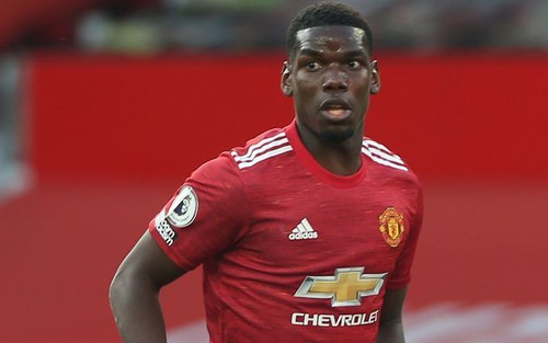 MU: Solskjaer nên chiều lòng Pogba, bán ngay cho Real Madrid