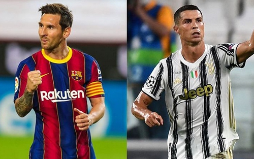 Top 5 CLB trả lương cao nhất châu Âu: Barca thuộc hàng đại gia, MU cũng có mặt