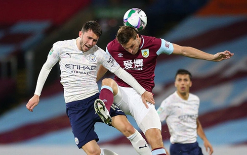 TRỰC TIẾP Man City vs Burnley. Link xem trực tiếp bóng đá Ngoại hạng Anh