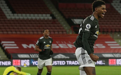 Scholes và Owen: ‘MU có thể vô địch Premier League’