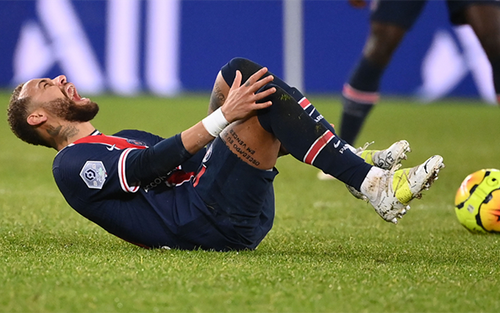 Bóng đá hôm nay 15/12: Raiola lại bóng gió về tương lai Pogba. Cập nhật chấn thương của Neymar