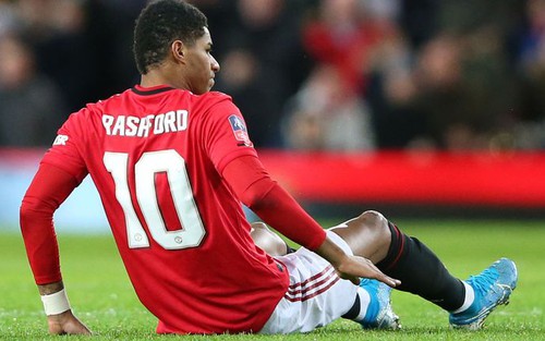 Bóng đá hôm nay 4/12: ‘Messi đã bị lừa’. MU đứng trước nguy cơ mất Rashford