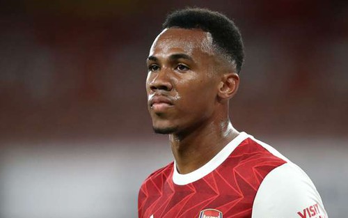 Bóng đá hôm nay 29/12: Tài năng Nam Mỹ muốn gia nhập MU. Tân binh Arsenal mắc Covid-19