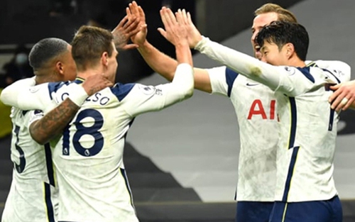 Trực tiếp bóng đá hôm nay: Tottenham vs Leeds. K+PM trực tiếp bóng đá Anh
