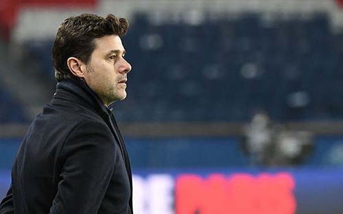 Bóng đá hôm nay 16/1: Fernandes đáp trả Klopp. Pochettino dương tính với Covid-19