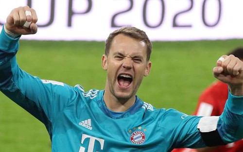 Bóng đá hôm nay 25/1: MU nhận tin dữ sau trận thắng Liverpool. Neuer lập kỷ lục ở Bundesliga