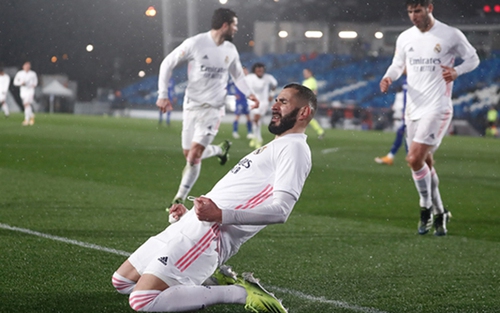 Bóng đá hôm nay 10/2: MU cân bằng kỷ lục 109 năm ở FA Cup. Real Madrid và Juventus đều thắng