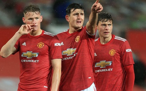 Tin bóng đá MU 10/2: Hạ West Ham, Solskjaer vẫn chưa hài lòng. MU đá Real Sociedad ở... Italia