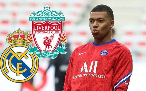 Bóng đá hôm nay 18/2: MU mất 3 trụ cột trận gặp Sociedad. Liverpool đủ tiền mua Mbappe
