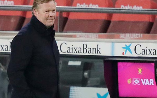 Bóng đá hôm nay 4/3: Nội bộ MU ảm đạm sau trận hòa Palace. Barca mơ ngược dòng trước PSG