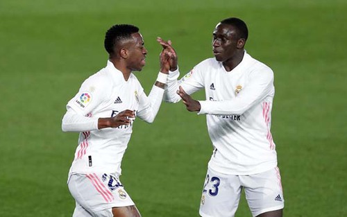 Bóng đá hôm nay 2/3: Real Madrid có điểm phút 89. Shaw và Solskjaer thoát án phạt của FA