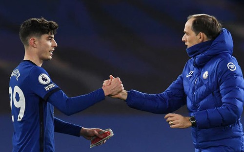 Bóng đá hôm nay 9/3: Cavani và Bailly yêu cầu MU làm rõ tương lai. Tuchel phá kỷ lục cùng Chelsea