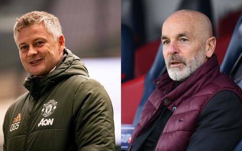 Solskjaer chỉ ra nguyên nhân khiến MU bị Milan cầm hòa