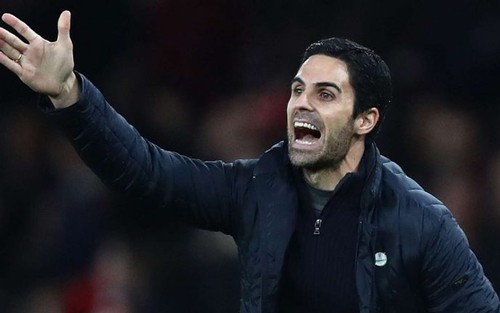 Arsenal: Arteta từng trừng phạt Oezil, Aubameyang, Xhaka,... như thế nào?