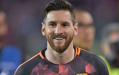 Bóng đá hôm nay 26/3: MU tăng lương cho Solskjaer. Messi sắp gia hạn với Barcelona