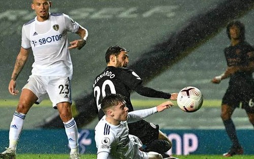 Trực tiếp bóng đá Anh: Man City vs Leeds (18h30 hôm nay)