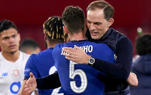 Điểm nhấn Chelsea 0-1 Porto: Kante thể hiện đẳng cấp. Chelsea có thể vô địch C1