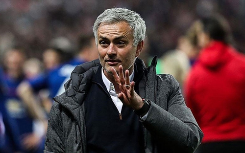 Mourinho đã nhận được bao nhiêu tiền đền bù sa thải qua các năm?