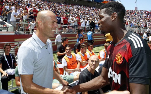 Tin bóng đá MU 2/5: Maguire đứng trước ngưỡng cửa lịch sử. Pogba có thể tới Real Madrid