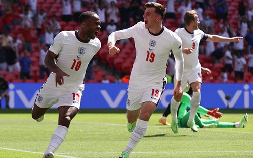 Anh 0–0 Scotland: Chơi mờ nhạt, ‘Tam sư’ chia điểm với Scotland
