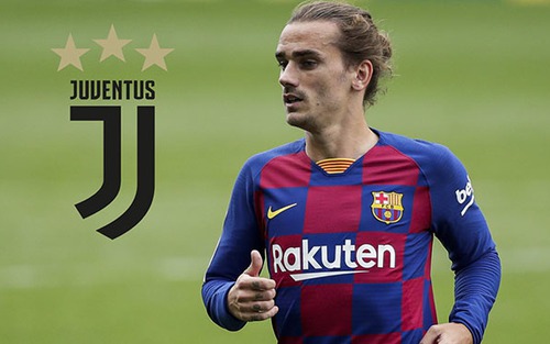 Chuyển nhượng 24/7: Chelsea chi 130 triệu bảng mua Haaland. Griezmann đến Juventus thay thế Ronaldo