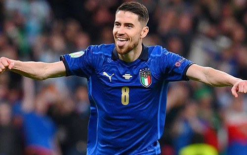 Jorginho: Ứng viên không ngờ cho Quả bóng Vàng 2021