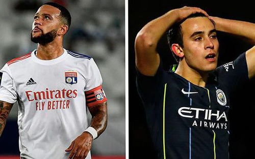 Barcelona cuối cùng cũng đăng ký được Depay và Eric Garcia cho mùa giải mới