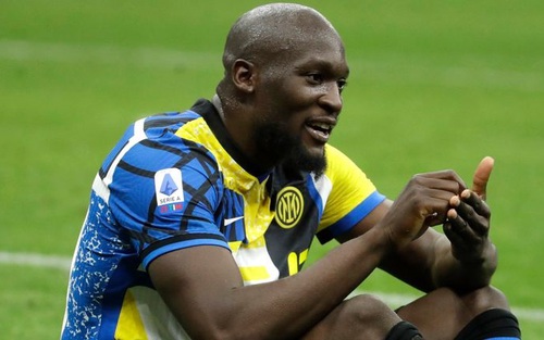 Lukaku có còn là cầu thủ nhỏ ở những trận đấu lớn?