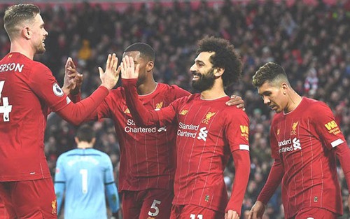 TRỰC TIẾP bóng đá Liverpool vs Burnley, Ngoại hạng Anh (18h30, 21/8)