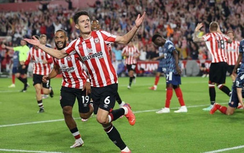 Soi kèo nhà cái Crystal Palace vs Brentford. K+, K+PM trực tiếp bóng đá Ngoại hạng Anh (21h00, 21/8)