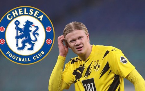 Bóng đá hôm nay 26/8: Messi chịu thiệt vì Ligue 1. Chelsea nhận báo giá sốc về Haaland