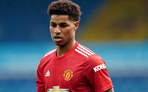 Bóng đá hôm nay 20/8: MU đón tin vui từ Rashford. Tottenham ra quân thất bại ở C3