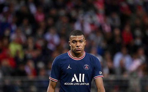 Real Madrid rút khỏi bàn đàm phán, Mbappe sẽ ở lại PSG