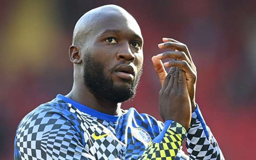 Bóng đá hôm nay 7/9: MU trì hoãn ngày ra mắt của Ronaldo. Lukaku dính chấn thương
