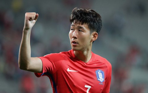 TRỰC TIẾP bóng đá Hàn Quốc vs Liban, vòng loại World Cup 2022 (18h00, 7/9)