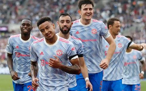 Ole Solskjaer: 'Lingard không bị ám ảnh bởi thất bại'