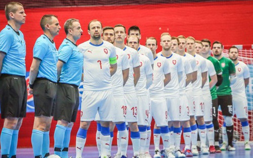 KẾT QUẢ Futsal Panama 1-5 Séc, Futsal World Cup hôm nay