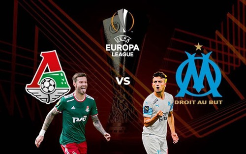 Soi kèo nhà cái Lokomotiv vs Marseille và nhận định bóng đá Europa League (23h45, 16/9)
