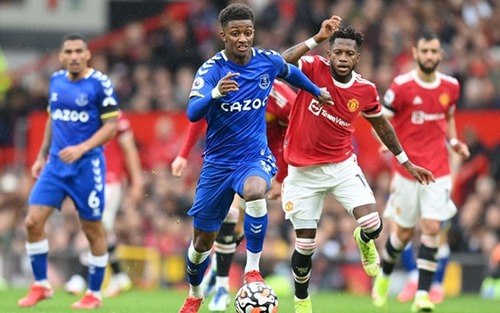 Hargreaves: ‘Fred sẽ bị treo giò 1 tháng nếu thi đấu dưới thời Sir Alex Ferguson’