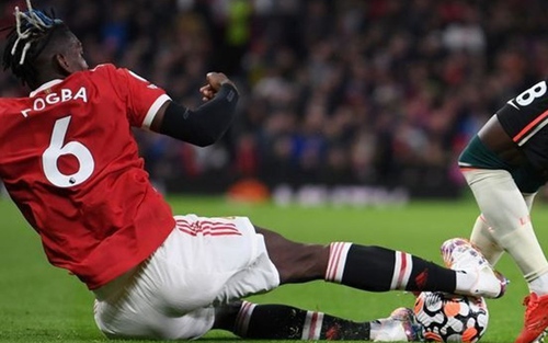 Scholes: ‘Pogba thiếu tôn trọng, không xứng đá cho MU nữa’
