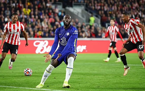 Huyền thoại West Ham chỉ trích Lukaku thậm tệ