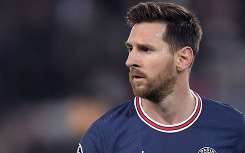 Bóng đá hôm nay 26/10: MU họp để sa thải Solskjaer, Messi tệ nhất sau 16 năm
