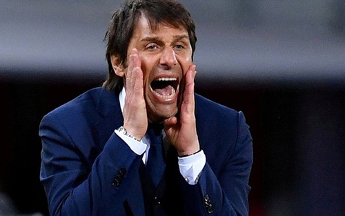 Fabrizio Romano xác nhận Conte ký hợp đồng với Tottenham đến 2023
