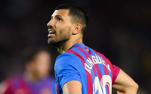 Bóng đá hôm nay 2/11: Solskjaer an toàn dưới thời Ed Woodward, Aguero nghỉ 3 tháng