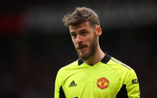 De Gea cứu thua 3 lần trong 5 phút, vẫn không ‘gánh’ nổi hàng thủ MU