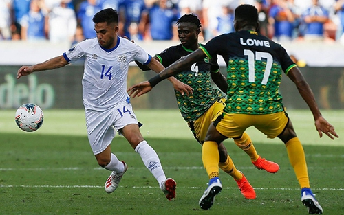 Soi kèo nhà cái El Salvador vs Jamaica. Nhận định, dự đoán bóng đá World Cup 2022 (9h00, 13/11)